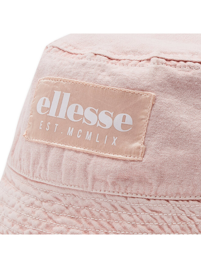 Ellesse Капелюх Ellesse Fredda Bucket SANA2553 Рожевий