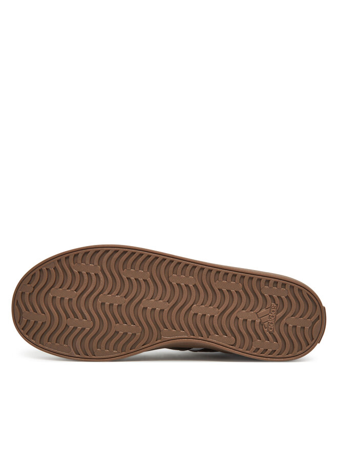 adidas Sneakersy adidas C-VL COURT 3.0 K ID9062 Biały