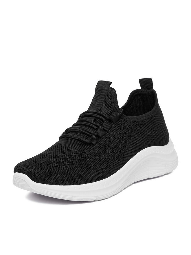 JENNY Sneakers JENNY CEO-WFA2706-1 Schwarz