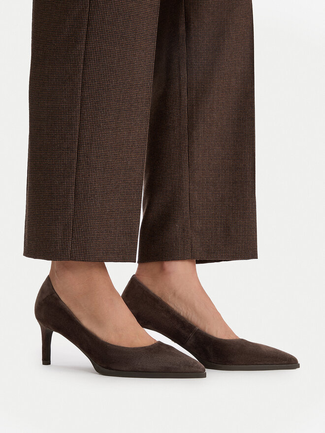 GINO ROSSI High Heels GINO ROSSI EO-INTI-2635-1 Braun