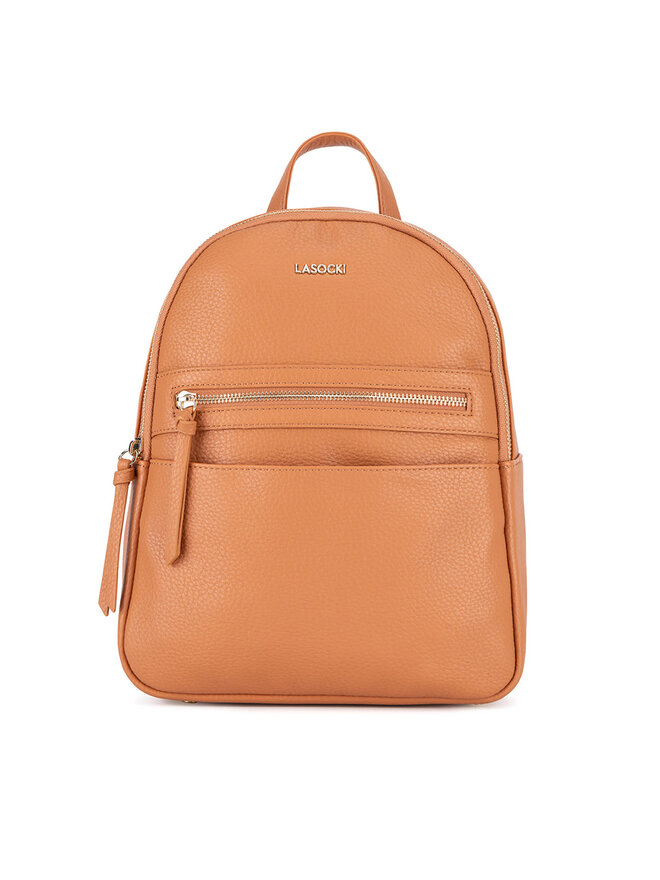 Lasocki Rucksack Lasocki LSK-X-009-07 Braun