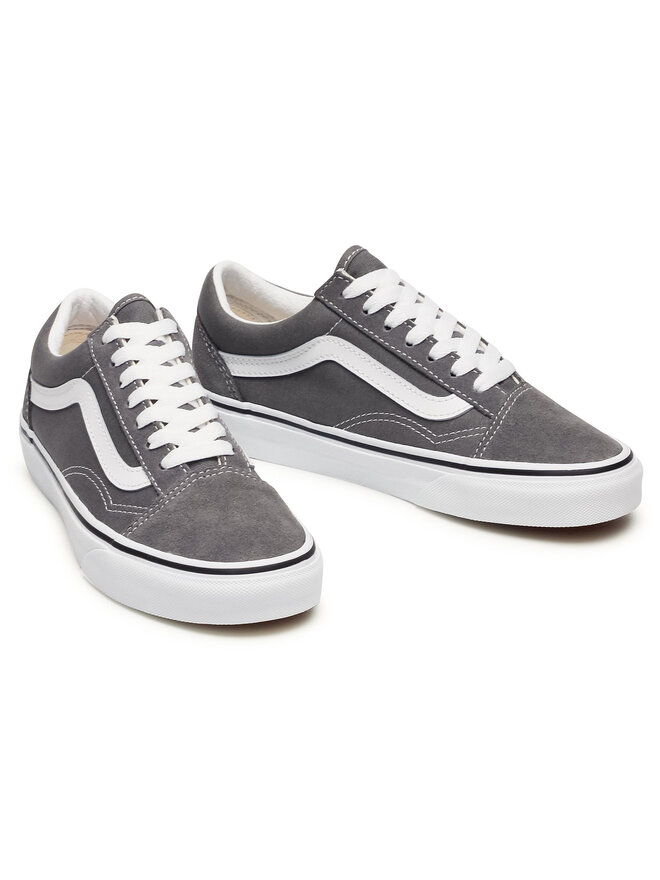 Vans Tenisówki Vans Old Skool VN0A4BV51951 Szary