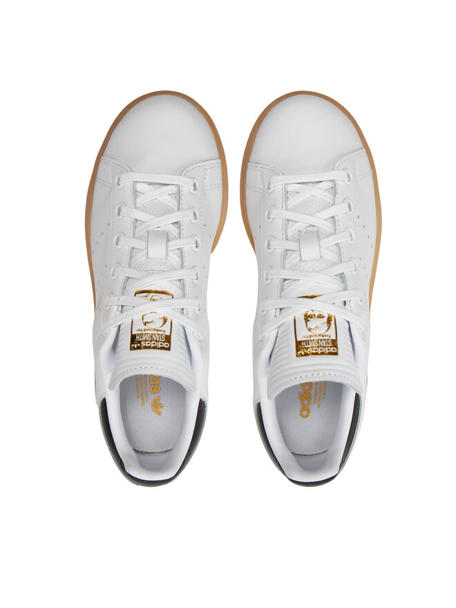 adidas Sneakersy adidas Stan Smith IH5352 Bílá