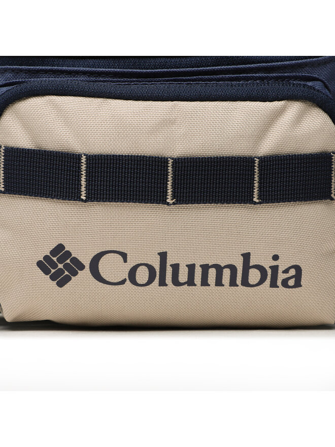 Columbia Gürteltasche﻿ Columbia Zigzag Hip Pack UU0108 Dunkelblau