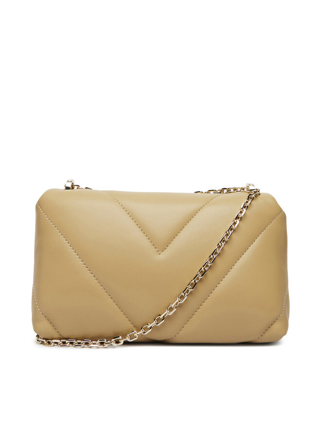 Patrizia Pepe Сумка Patrizia Pepe CB0084/L006-B862 Бежевий