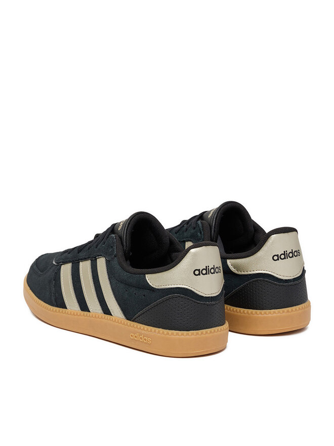 adidas Снікерcи adidas BREAKNET SLEEK JR0685 Cиній