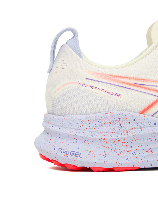 Asics Laufschuhe Asics Gel-Kayano 32 Tokyo 1011C140 Grau