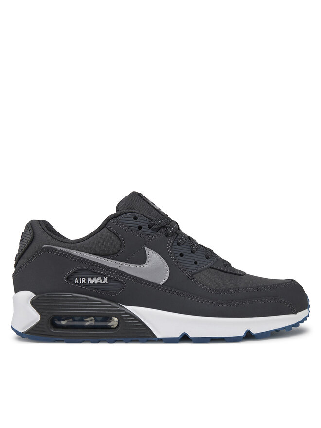 Nike Сникърси Nike Air Max 90 FV0381 001 Сив