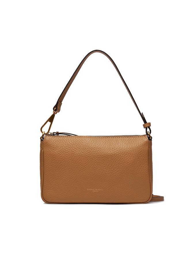 Gianni Chiarini Kabelka Gianni Chiarini Brooke BS 10911 TKL Hnědá
