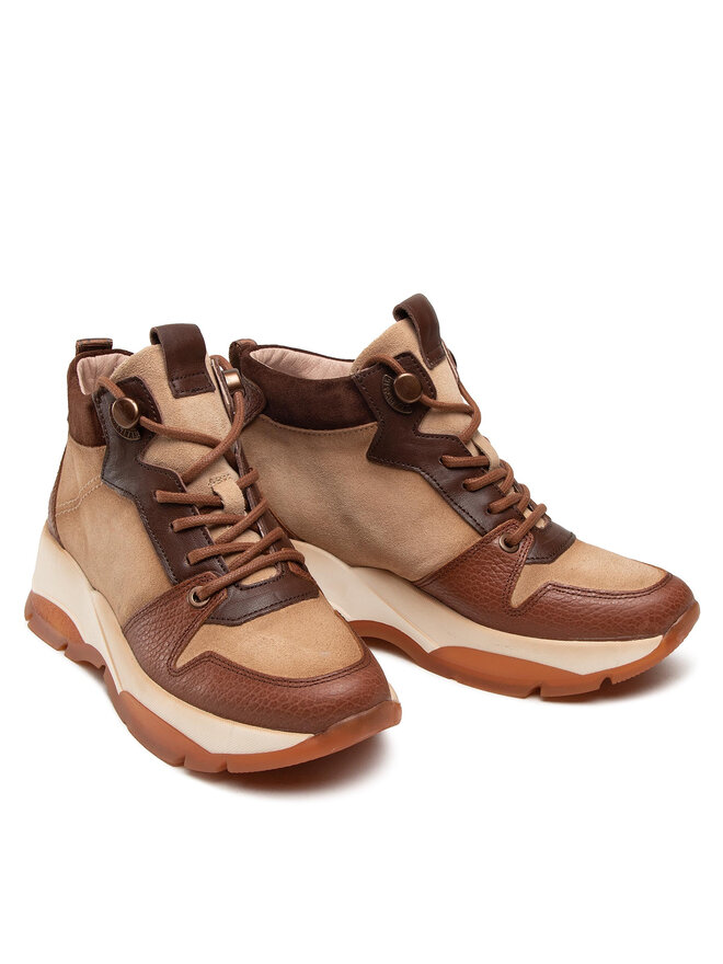 Hispanitas Sneakers Hispanitas Andes-I21 HI211786 Maro