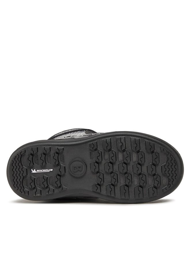 Bogner Schneeschuhe Bogner La Plagne 8 32347064 Schwarz