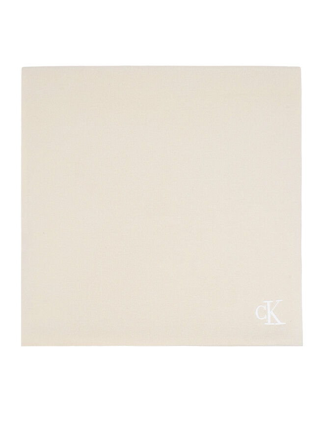 Calvin Klein Schal Calvin Klein LV04F8099G Creme