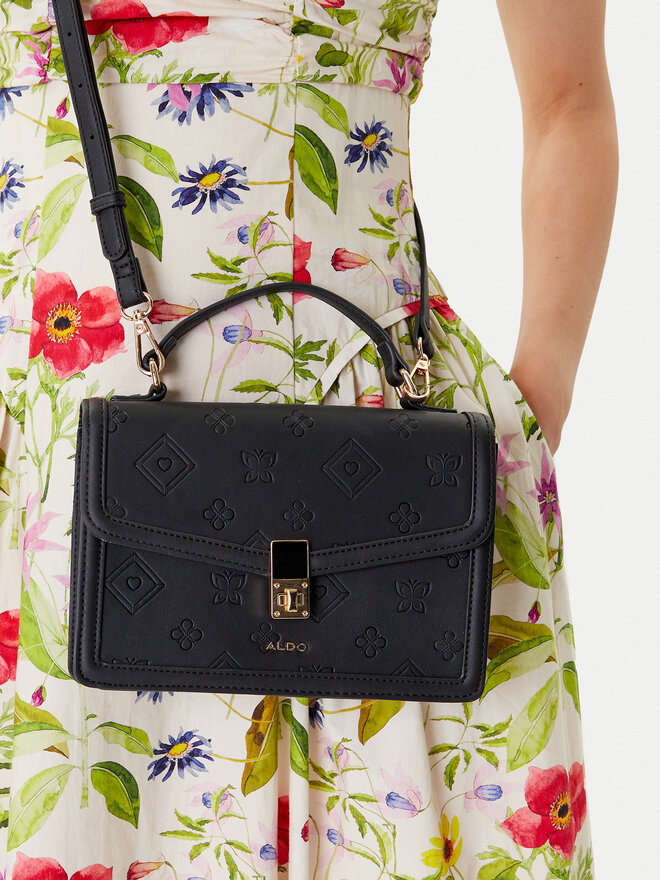 Aldo Bolso Aldo Bererelden 13989244 Negro