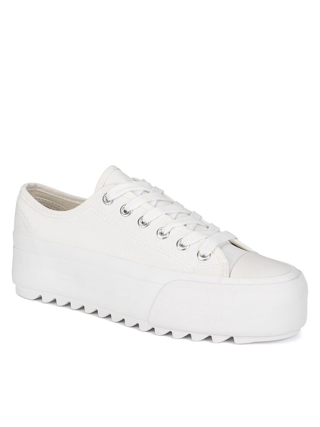 Jenny Fairy Sneakers Jenny Fairy WFA2939-2 Λευκό