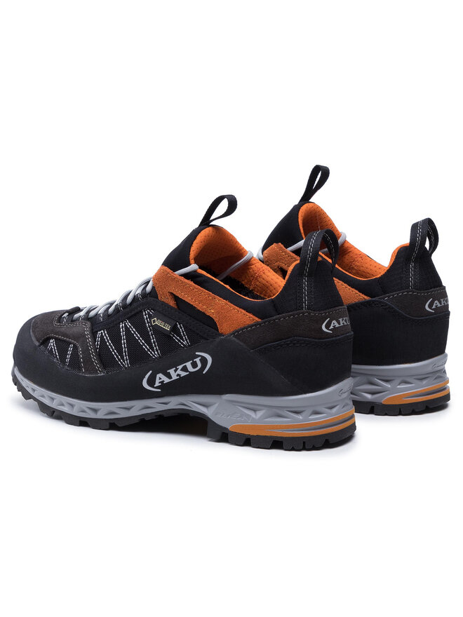 Aku Trekkings Aku Tengu Low Gtx GORE-TEX 976 Negru