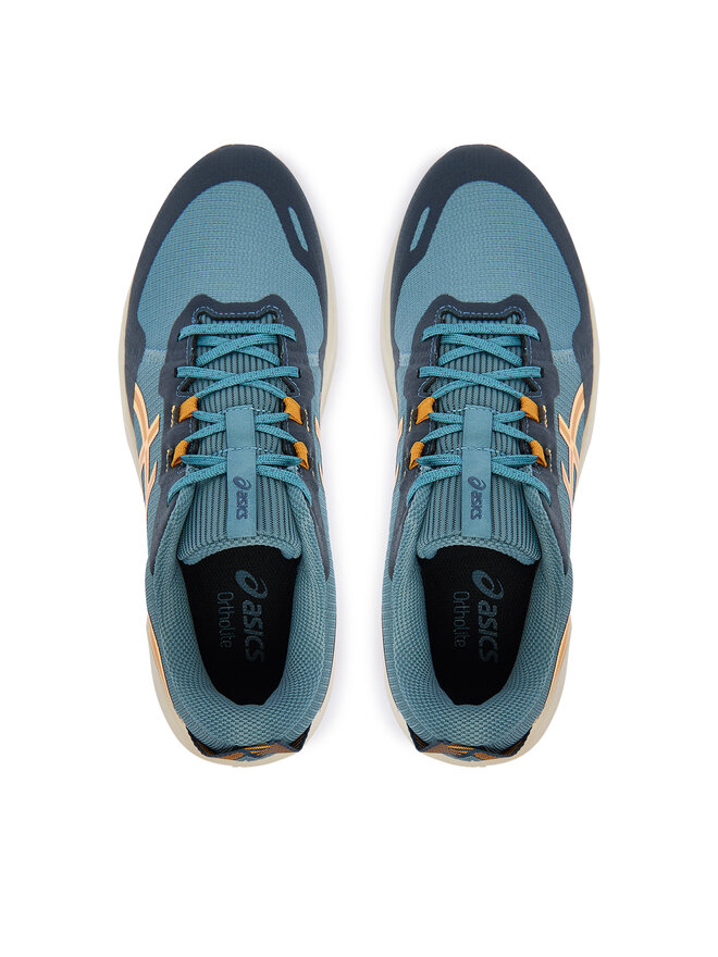 Asics Laufschuhe Asics Gel-Venture 11 1011C160 Blau