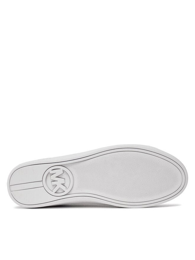 MICHAEL Michael Kors Αθλητικά MICHAEL Michael Kors Keaton Lace Up 43R4KTFS4L Μαύρο