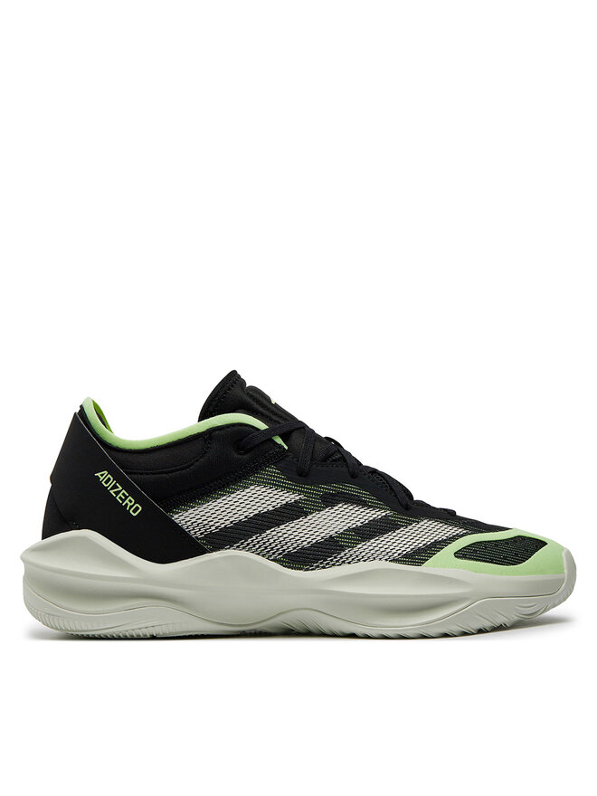 adidas Sneakers adidas Adizero Select 2.0 Low Trainers IE7870 Nero