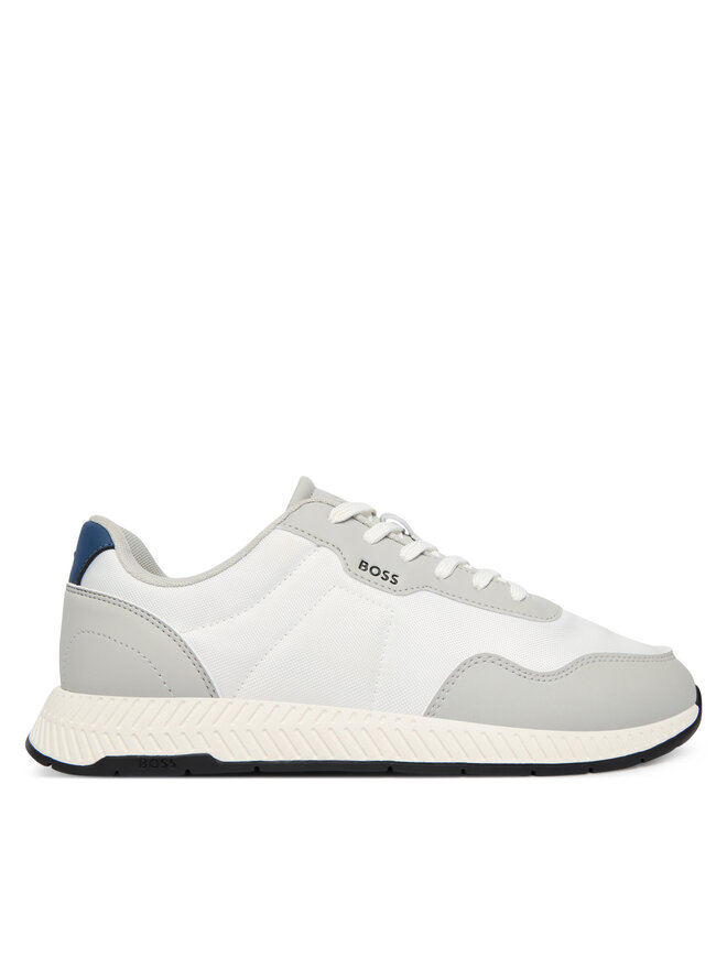 BOSS Sneakers BOSS Titanium 50536481 Gri