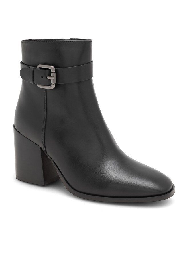 Gino Rossi Botines Gino Rossi MATERA-36733 Negro