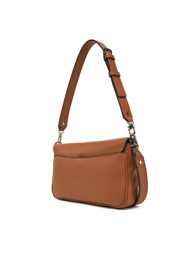 Guess Ročna torba Guess HWBG96 42190 Rjava