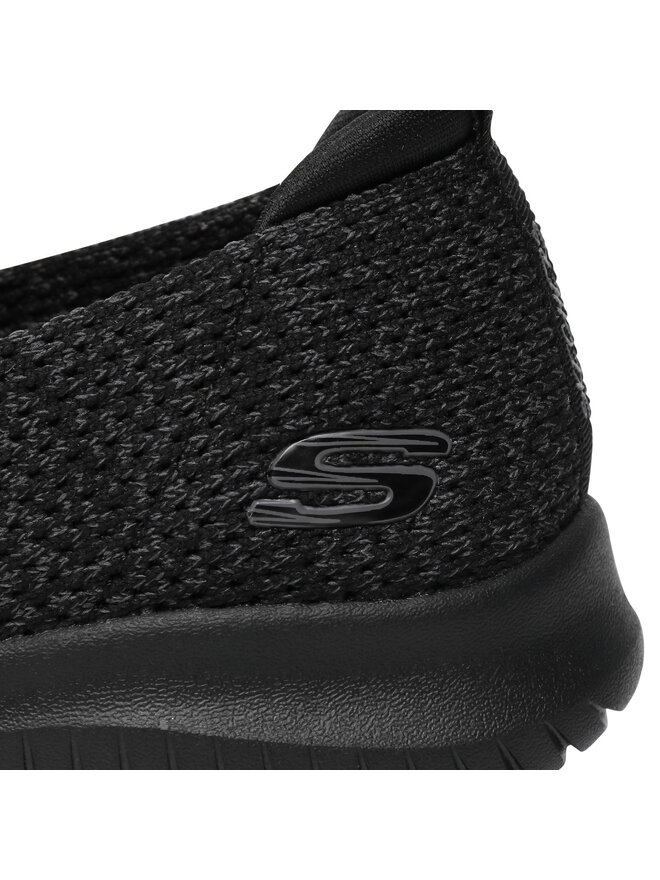 Skechers Снікерcи Skechers Harmonious 13106/BBK Чорний