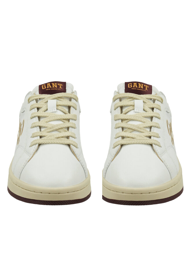 Gant Sneakersy Gant 29531650 Bílá