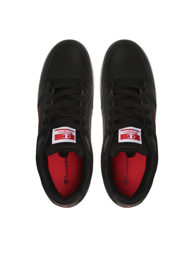 Champion Superge Champion Rebound Evolve Low S21908-CHA-KK002 Črna