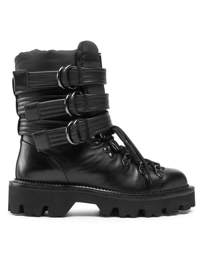 Rage Age Botines Rage Age 11-04-000215 Negro