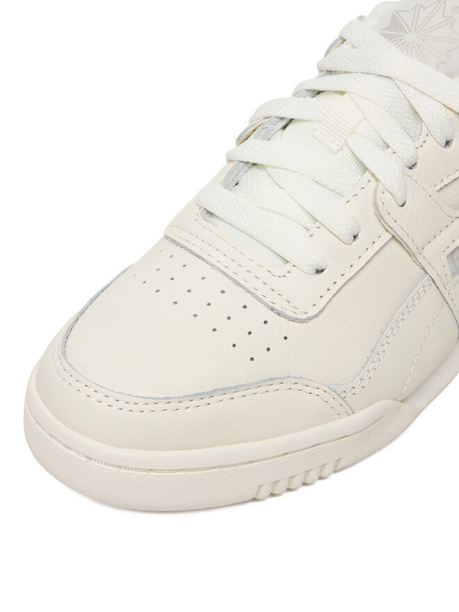 Reebok Снікерcи Reebok EO-WORKOUT PLUS 100244869 Білий