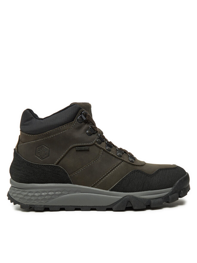 Lumberjack Sneakers Lumberjack Webster SMH6401-001-H01 Grau