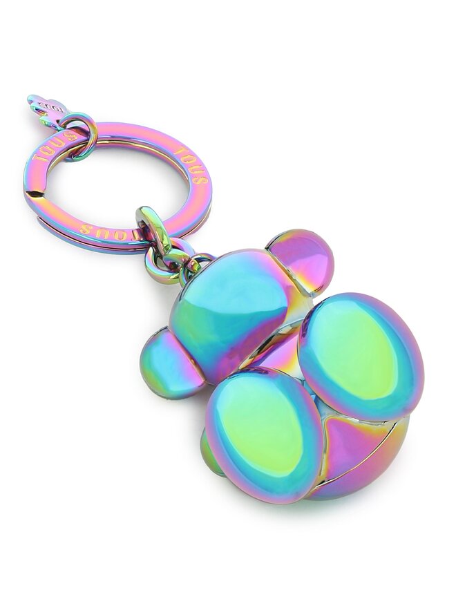 TOUS Breloc TOUS Bold Bear 395910427 Colorat
