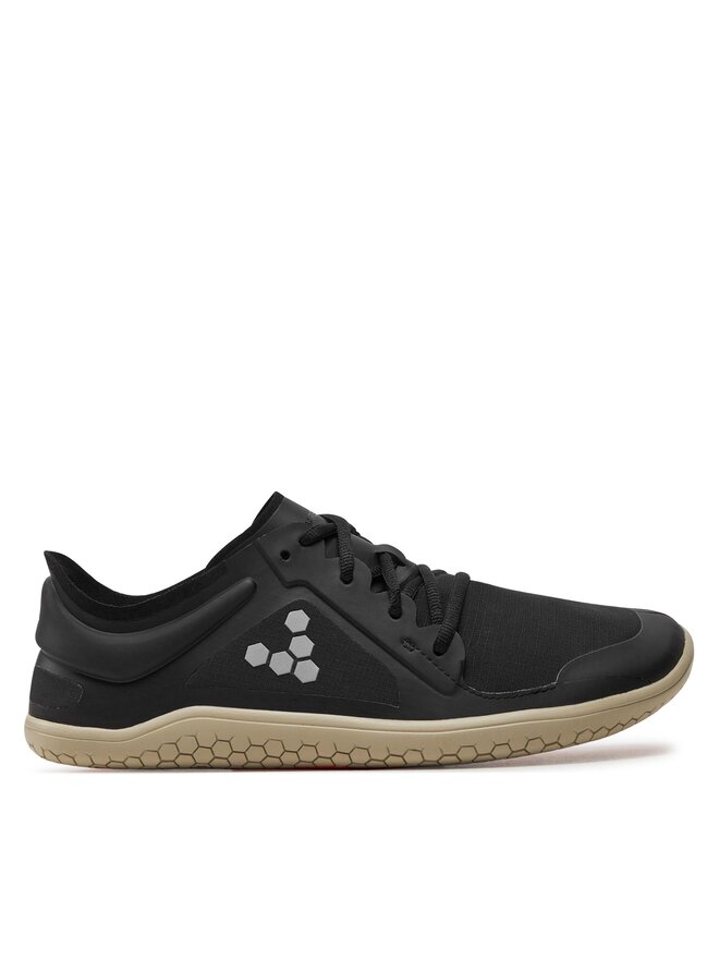 Vivo Barefoot Sneakersy Vivo Barefoot Primus Lite IV All Weather 309572-01 Czarny