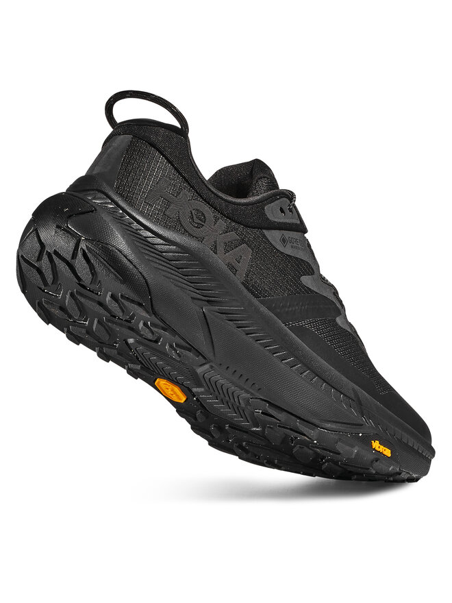 Hoka Sneakers Hoka Transport GTX GORE-TEX 1133958 Negru