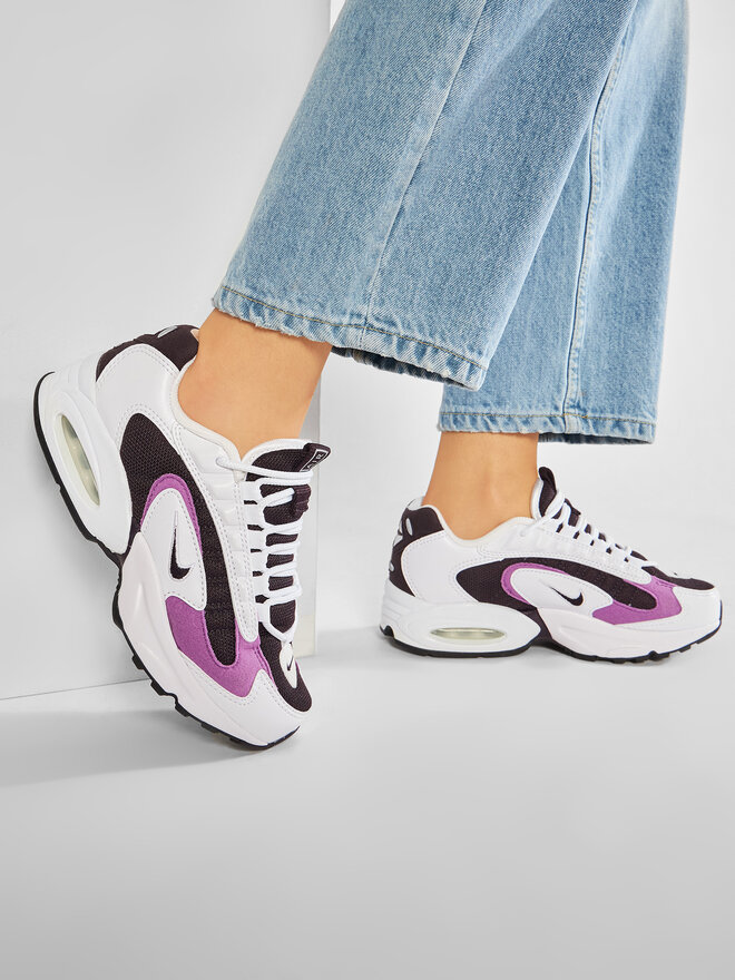 nike air max triax purple