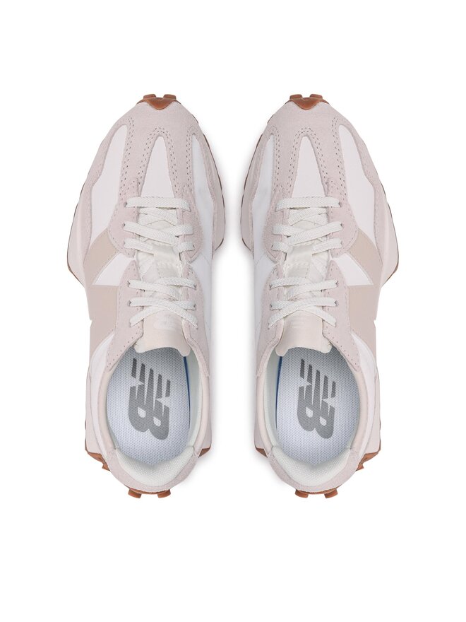 New Balance Sneakers New Balance WS327AN Beige