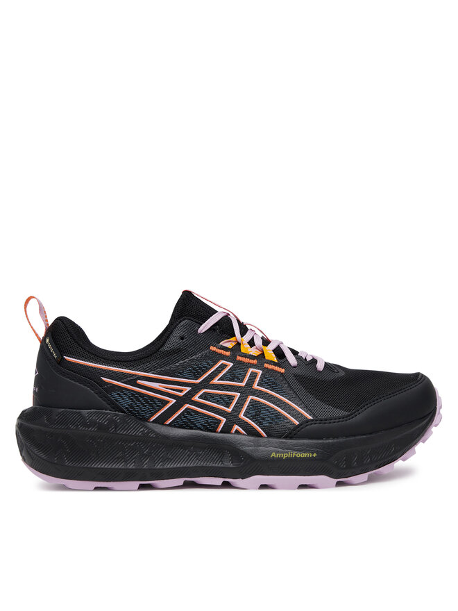 Asics Παπούτσια για Τρέξιμο Asics Gel-Sonoma 8 Gtx 1012B770 Μαύρο