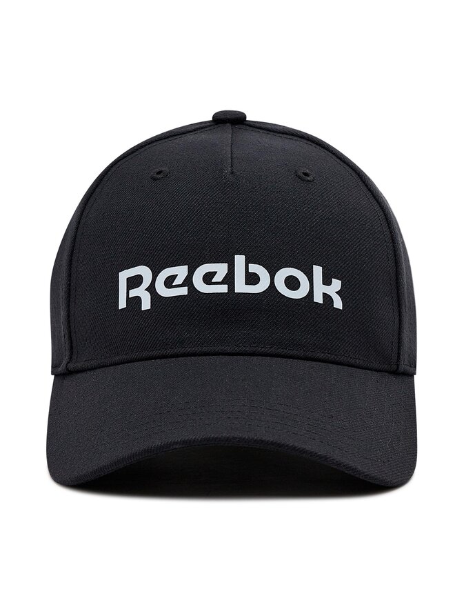 Reebok Шапка с козирка Reebok Act Core LL Cap H36572 Черен