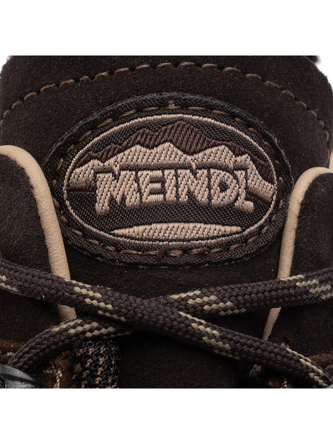 Meindl Bakancs Meindl Avila GTX (R) GORE-TEX 2436 Barna