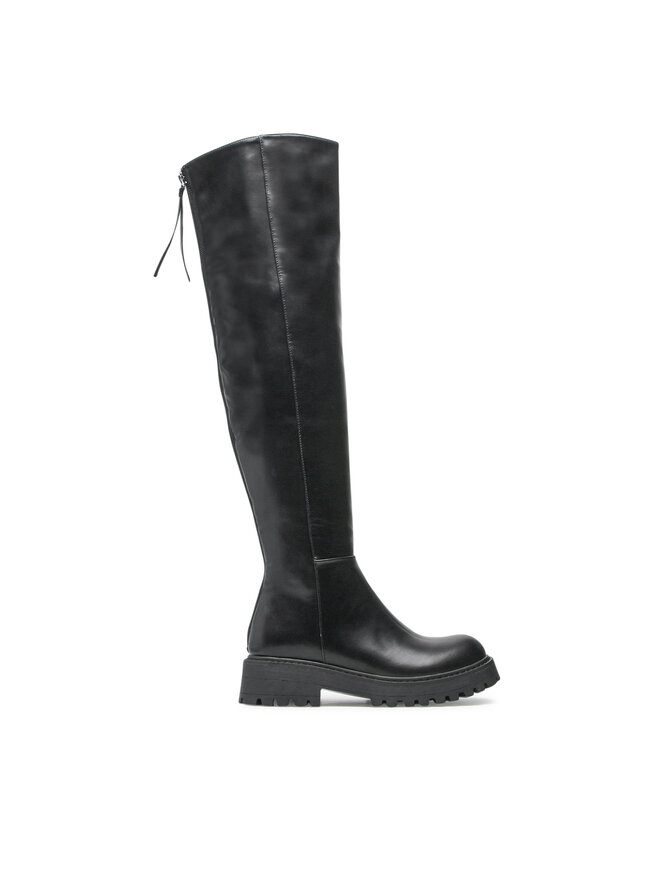 Jenny Fairy Stiefel Jenny Fairy WS5851-16 Schwarz