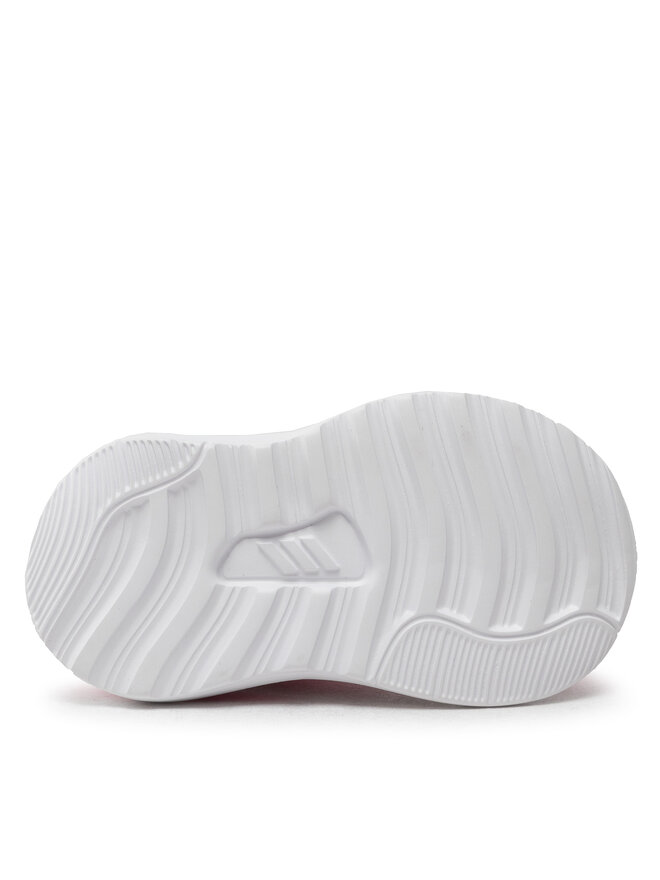 adidas Běžecké boty adidas FortaRun El I GZ1820 Růžová