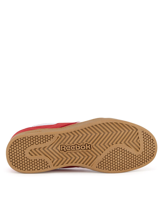 Reebok Snīkeri Reebok SMASH EDGE 100235007 Sarkans