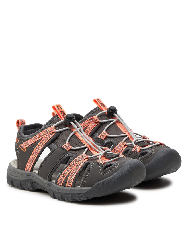 CMP Sandale CMP Theseus 3Q95884 Gri