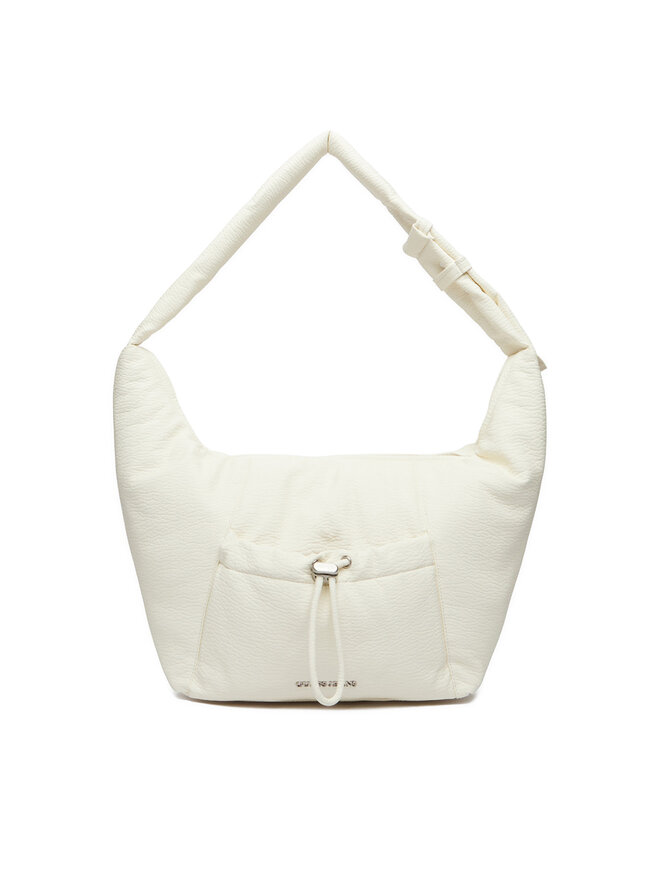 Guess Jeans Handtasche Guess Jeans CWBEO-GUESS-XC-005-09 Écru