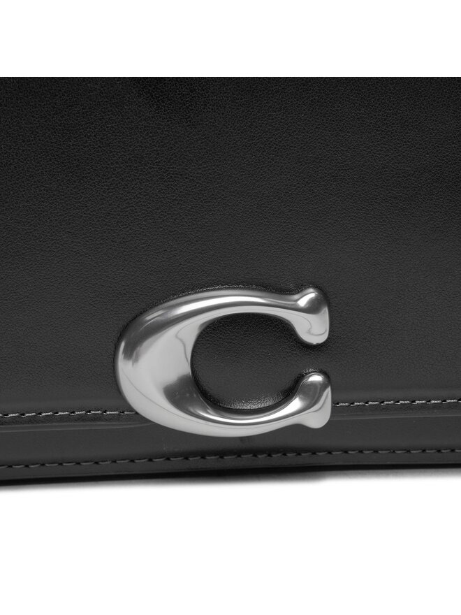 Coach Táska Coach Lux Bandit Sb CC416 Fekete