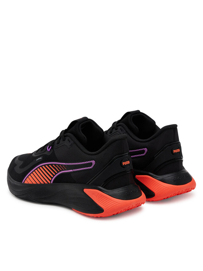 Puma Сникърси Puma PWR Hybrid TR 310282 06 Черен