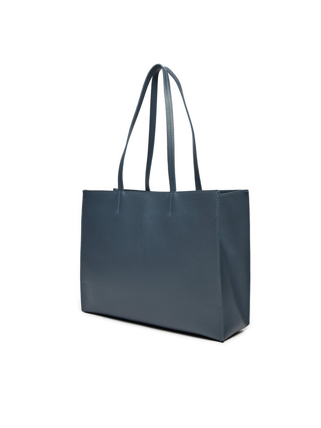 Patrizia Pepe Handtasche Patrizia Pepe 8BA172/L001-S688 Grau