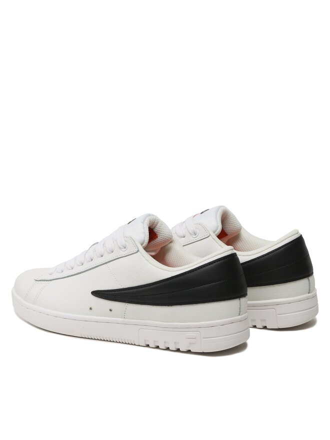 Fila Sportcipők Fila Highflyer L FFM0191.13036 Fekete