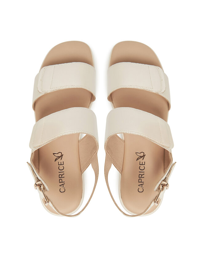 Caprice Sandalias Caprice 9-28307-44 Beis