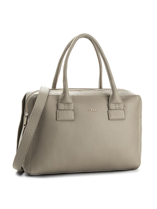 Furla Soma Furla Capriccio 941398 B BOA3 QUB Pelēks